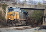 CSX 5379